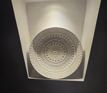 Suwadi al Batha House | Beach Palace Resort