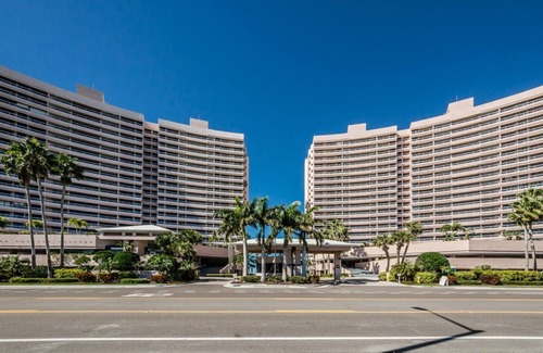 Sand Key Condo | BEACH PARADISE FOUND
