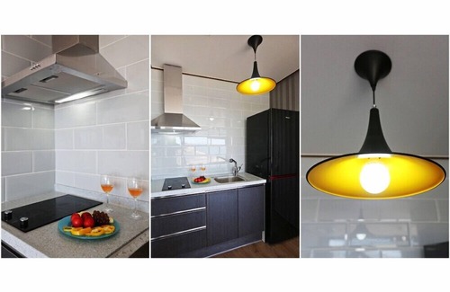 Pohang Apartment | Beach Pension