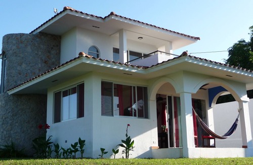 El Palmar House | Beach, Pool and Mountains. Perfect Tropical Paradise