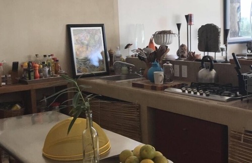 Santa Maria Tonameca House | Beach, relax and peaceful walks