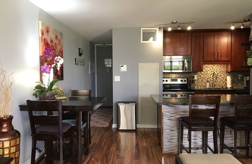 Kihei Condo | BEACH RESORT 10% DSCNT on 7 days Stay - Exquisite Renovated Condo