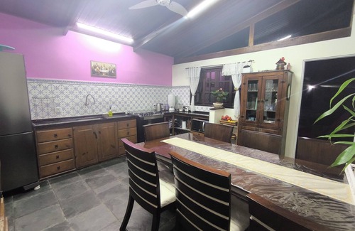 Praia do Toque-Toque Pequeno House | Beach retreat