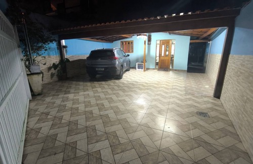 Praia do Toque-Toque Pequeno House | Beach retreat