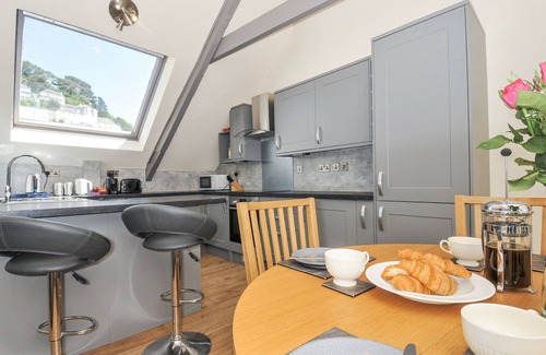 West Looe Cottage | BEACH RETREAT, pet friendly, country holiday cottage in Looe