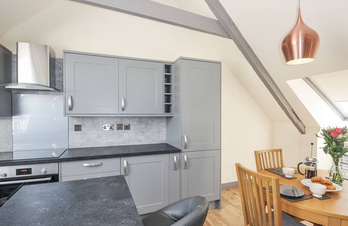 West Looe Cottage | BEACH RETREAT, pet friendly, country holiday cottage in Looe