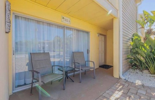 Boardwalk House | Beach Retreat Just Steps to Shore - 5 Min Walk to Flagler Ave & Beach!