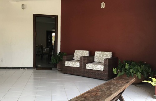 Jaua House | Beach Season in Salvador