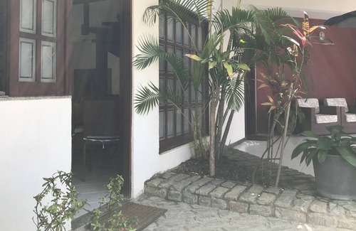 Jaua House | Beach Season in Salvador