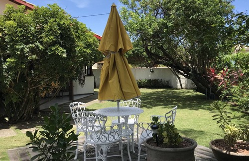 Jaua House | Beach Season in Salvador