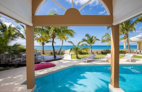 Beacon Hill House | Beach Secrets Villa with Private Pool and Stunning Ocean View