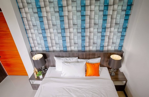 Ko Lanta Apartment | Beach Services Apartment in the Town of Koh lanta krabi