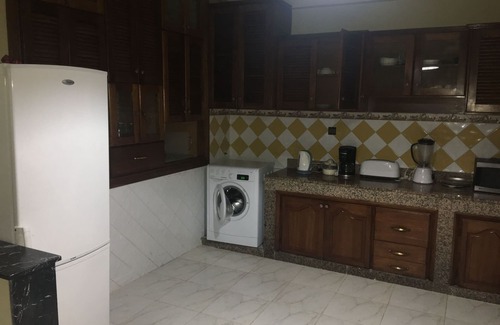 Agadir Bay Villa | Beach Side Stunning Villa with private Pool FR22034