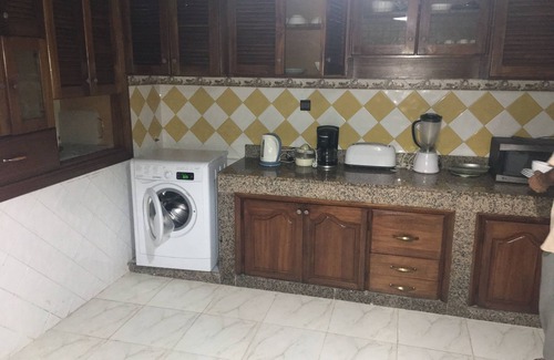 Agadir Bay Villa | Beach Side Stunning Villa with private Pool FR22034