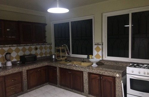 Agadir Bay Villa | Beach Side Stunning Villa with private Pool FR22034
