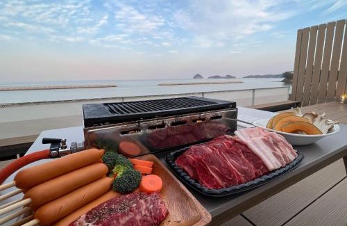 Sanuki House | Beach SPA TSUDA 2&3 - Vacation STAY 76782v