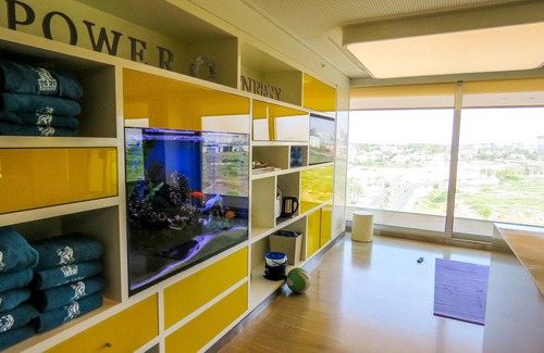 Herzliya Pituach Apartment | Beach Suite in Ritz-Carlton hotel - Herzliya