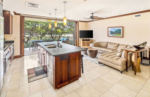 Ko Olina Condo | Beach Tower - Luxurious 3rd floor Beach Villa Ko Olina