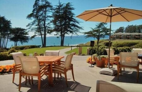 Rio del Mar Apartment | Beach View Condo @ Seascape Beach Resort, Aptos CA