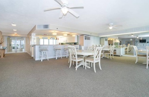 Ponce Inlet Condo | Beach View, Oceanfront Condo in Ponce Inlet FL