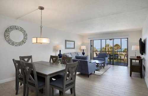 Captiva House | Beach Villa 2325- Captiva Two Bedroom Premier Beachfront Residence