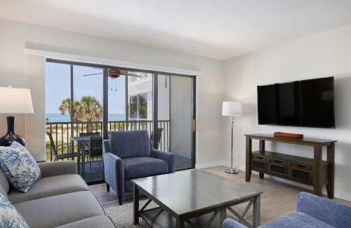 Captiva House | Beach Villa 2325- Captiva Two Bedroom Premier Beachfront Residence