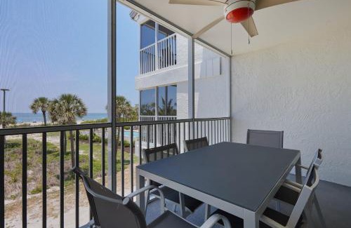 Captiva House | Beach Villa 2325- Captiva Two Bedroom Premier Beachfront Residence