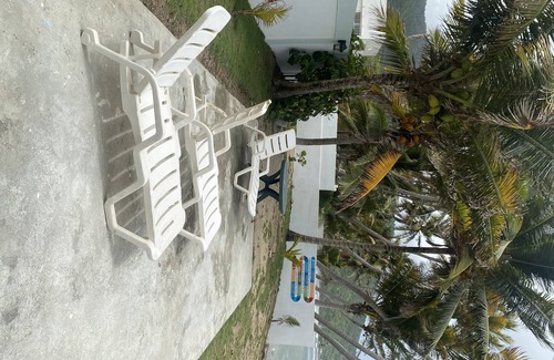 Patillas Villa | Beach Villa/second floor