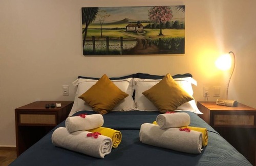 Flecheiras Hotel | Beach Wind Hotel