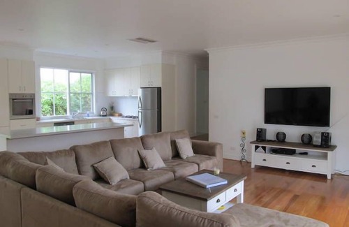 Rye House | Beach Wood on Loongana @ Rye