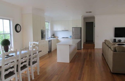 Rye House | Beach Wood on Loongana @ Rye