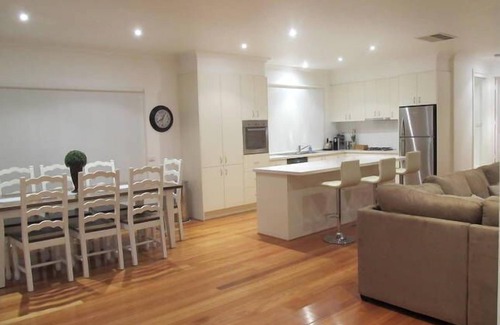 Rye House | Beach Wood on Loongana @ Rye