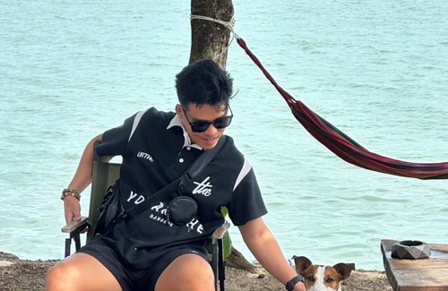 Ko Pha-ngan Hotel | Beach Yard Hostel