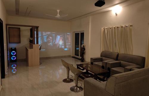 Chirala Villa | BEaCHA VILLA