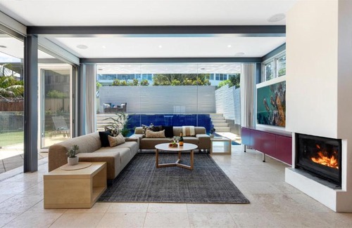 Kiama Downs House | Beachcomber