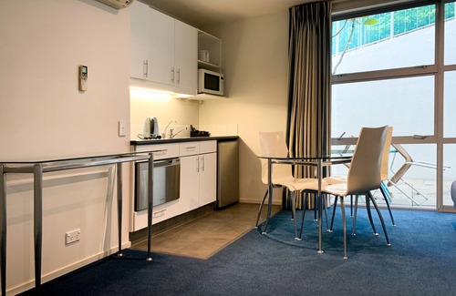 Tahunanui Apartment | Beaches Nelson