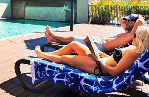 Cable Beach Hotel | Beaches of Broome