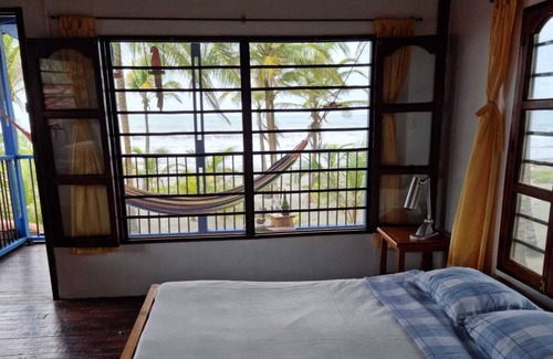 San Bernardo del Viento House | Beachfront house