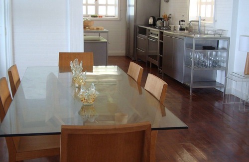 Praslin Island Villa | Beachfront Creole villa with incredible ocean views and private plunge pool