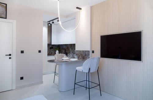 Znjan Apartment | Beachfront Žnjan Apartments