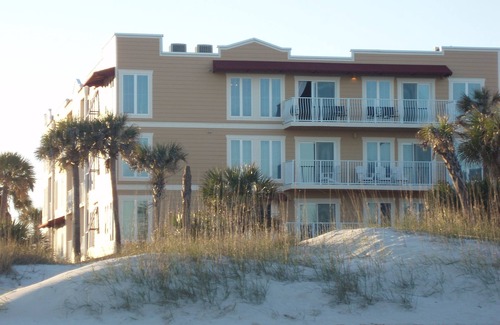 Ocean Cay Condo | Beachfront 2-bedroom condo with breathtaking ocean views from every room!