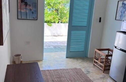 Emajagua Apartment | Beachfront Apt. #6 w Pool & Secluded Beach