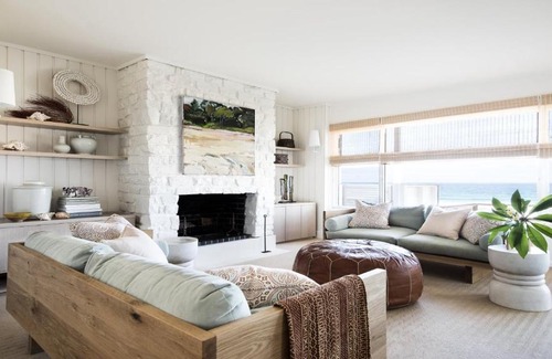 North Avoca House | Beachfront at Avoca North
