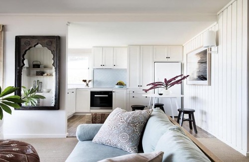 North Avoca House | Beachfront at Avoca North