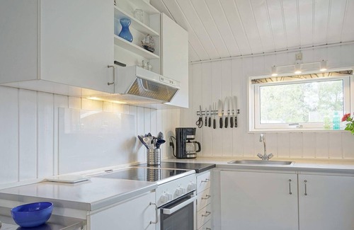 Bedegaard House | Beachfront Bliss in Snogebaek - By Traum Ferienwohnungen