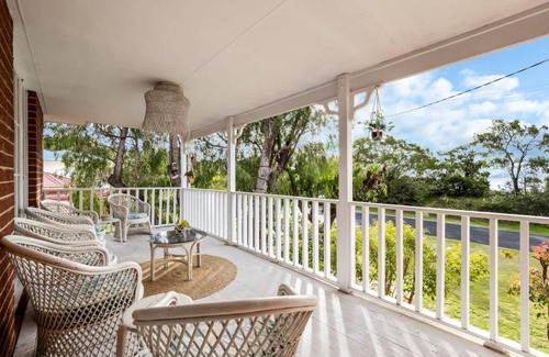 Abbey House | Beachfront Bliss, waterfront Geographe bay