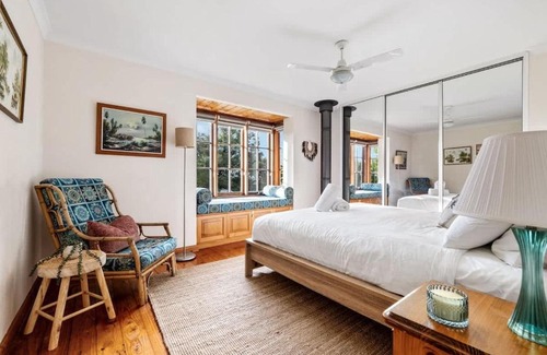 Abbey House | Beachfront Bliss, waterfront Geographe bay