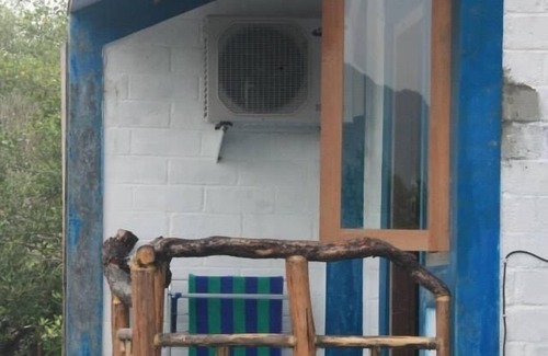 Karimun Jawa Cabin | Beachfront Cendana Cottage