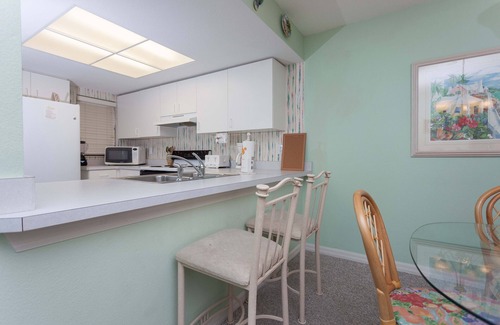 Butler Beach Condo | Beachfront Condo- Balcony, Community Pools, Tennis + Beach Access