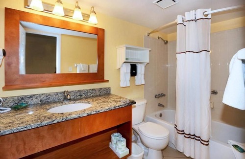 Ormond Shores Condo | Beachfront Condo in Ormond Beach. Available for Daytona 500 Race Week 2024.